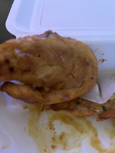 Photo of Ash's Fish & Chicken Pizza (Milton Keynes) - 31 Singleton Dr, Grange Farm, Milton Keynes MK8 0PX